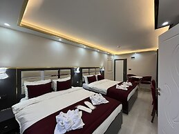 Lale Sultan Hotel