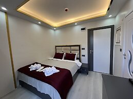 Lale Sultan Hotel