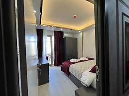 Lale Sultan Hotel