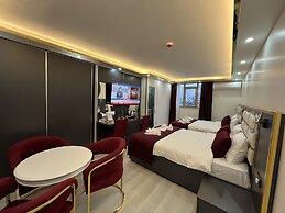 Lale Sultan Hotel