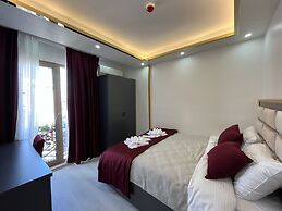 Lale Sultan Hotel