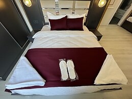Lale Sultan Hotel
