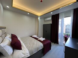Lale Sultan Hotel