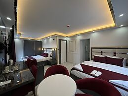 Lale Sultan Hotel