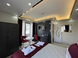 Lale Sultan Hotel
