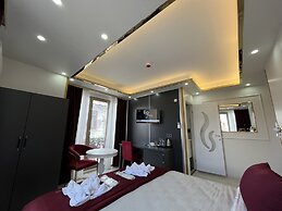 Lale Sultan Hotel