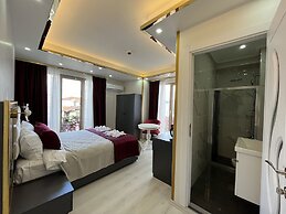 Lale Sultan Hotel