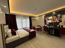 Lale Sultan Hotel