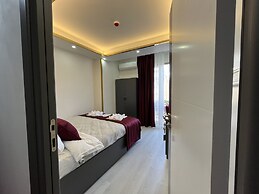 Lale Sultan Hotel