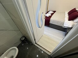 Lale Sultan Hotel