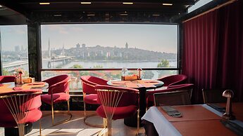 Lale Sultan Hotel