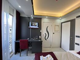 Lale Sultan Hotel