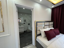 Lale Sultan Hotel