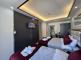 Lale Sultan Hotel