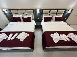 Lale Sultan Hotel