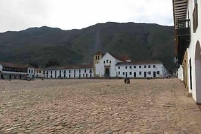 Hotel Esquina Colonial