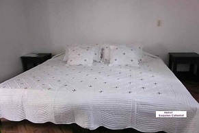 Hotel Esquina Colonial