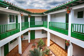 Hotel Esquina Colonial