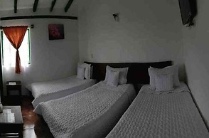 Hotel Esquina Colonial