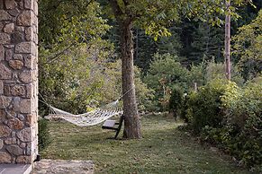Hidden Stone Chalet