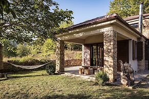 Hidden Stone Chalet