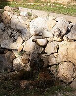 Hidden Stone Chalet