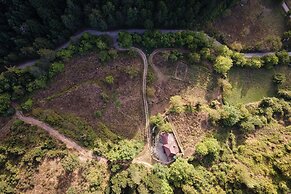 Hidden Stone Chalet