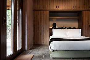 Hidden Stone Chalet