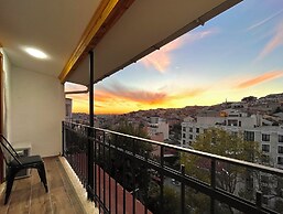 NarPera Taksim Boutique Hotel