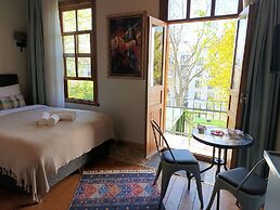 NarPera Taksim Boutique Hotel