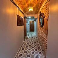 NarPera Taksim Boutique Hotel