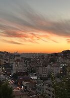 NarPera Taksim Boutique Hotel