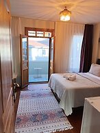 NarPera Taksim Boutique Hotel