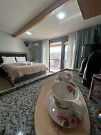 NarPera Taksim Boutique Hotel