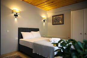 NarPera Taksim Boutique Hotel