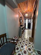 NarPera Taksim Boutique Hotel