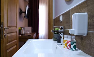 NarPera Taksim Boutique Hotel