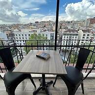 NarPera Taksim Boutique Hotel