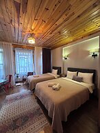 NarPera Taksim Boutique Hotel