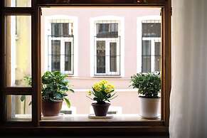 NarPera Taksim Boutique Hotel