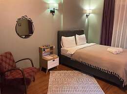 NarPera Taksim Boutique Hotel