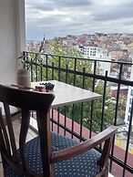 NarPera Taksim Boutique Hotel