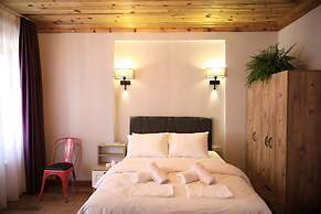 NarPera Taksim Boutique Hotel