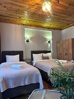 NarPera Taksim Boutique Hotel