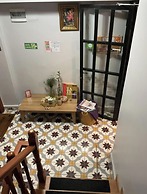 NarPera Taksim Boutique Hotel