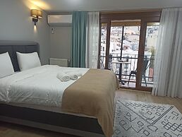 NarPera Taksim Boutique Hotel