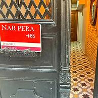 NarPera Taksim Boutique Hotel