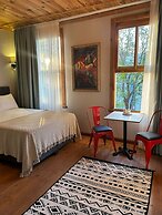 NarPera Taksim Boutique Hotel