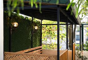 NarPera Taksim Boutique Hotel