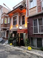 NarPera Taksim Boutique Hotel